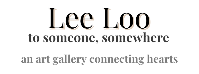 Lee Loo｜オンラインギャラリー