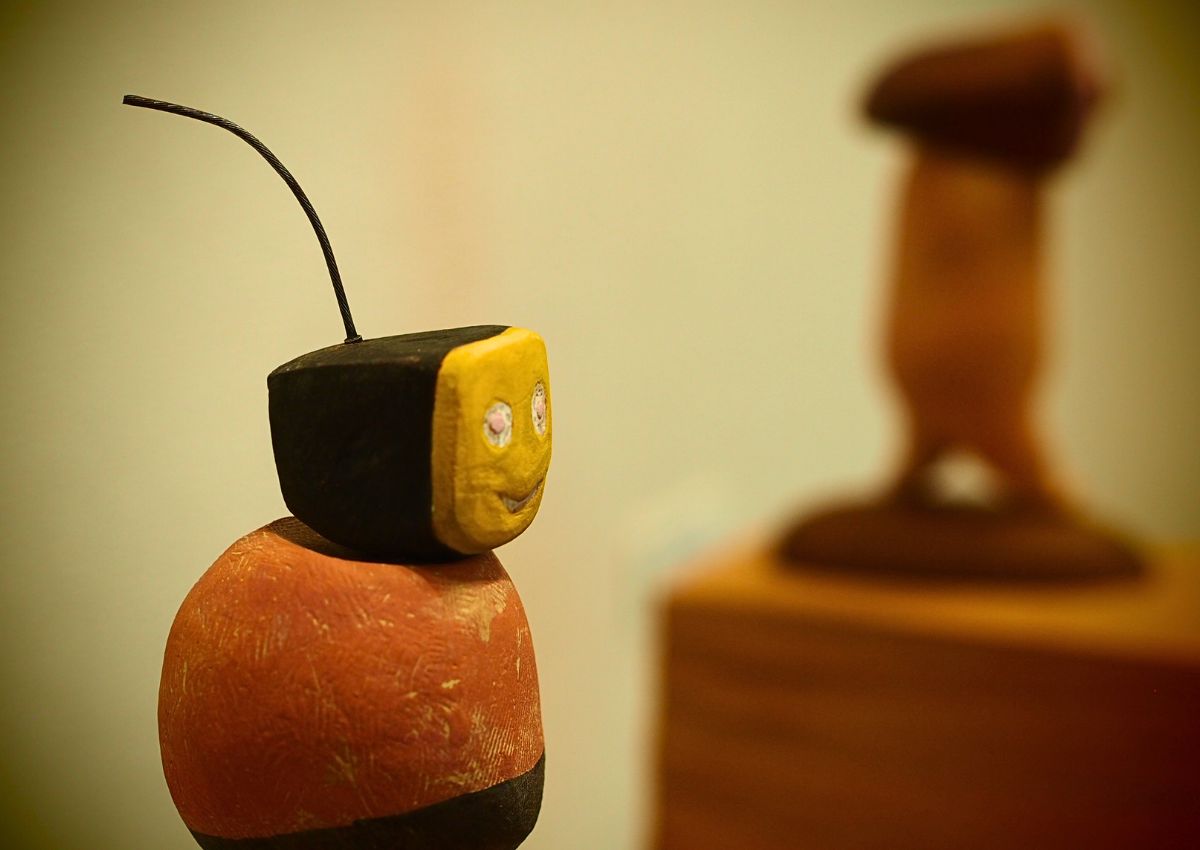 Lee Loo の作品
